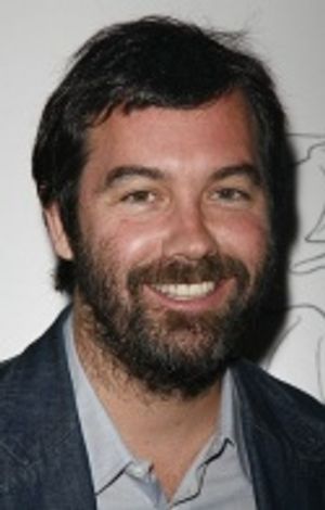 Duncan Sheik Photo