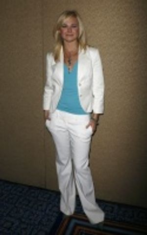 Laura Bell Bundy Photo