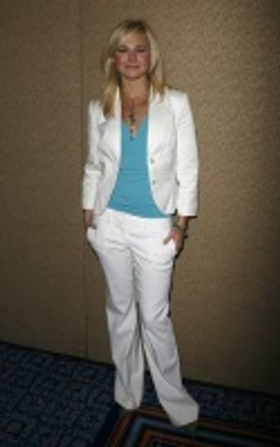 Laura Bell Bundy Photo