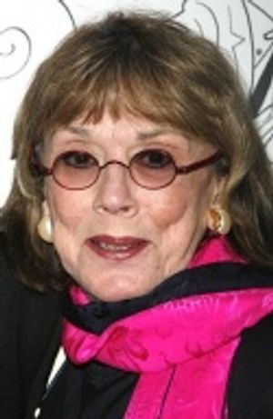 Phyllis Newman Photo