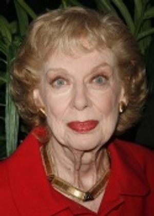 Joyce Randolph Photo