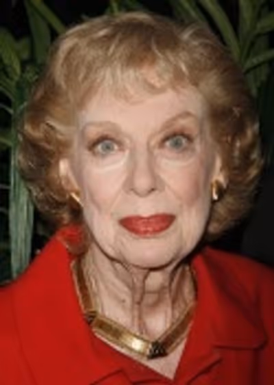 Joyce Randolph Photo