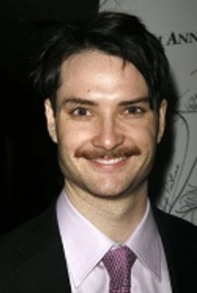 Justin Blanchard Photo