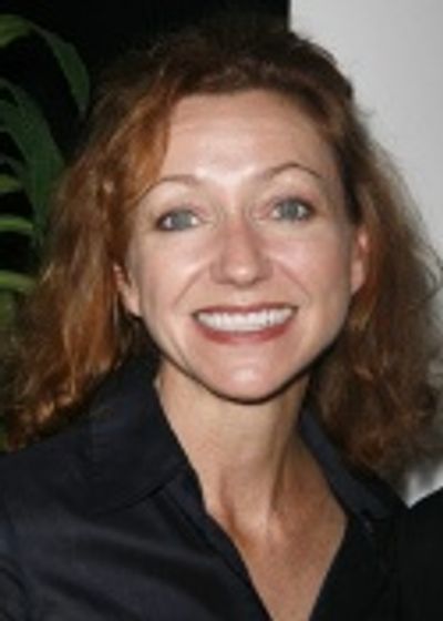 Julie White Photo