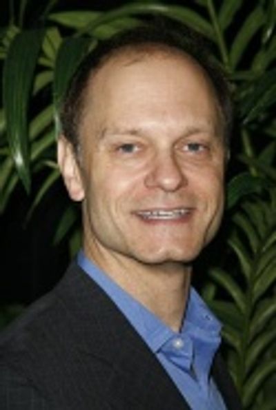 David Hyde Pierce Photo