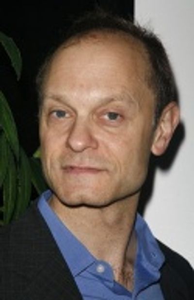 David Hyde Pierce Photo