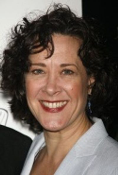 Karen Ziemba Photo
