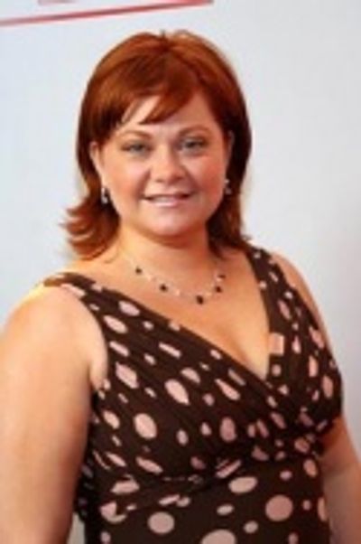 Kathy Brier Photo