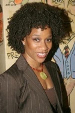 Judine Somerville Photo