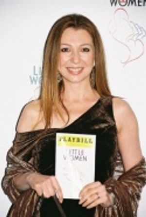 Donna Murphy

 Photo