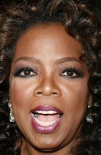 Oprah Winfrey
 Photo