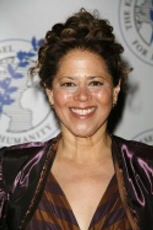 Anna Deavere Smith Photo