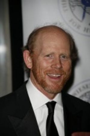 Ron Howard Photo