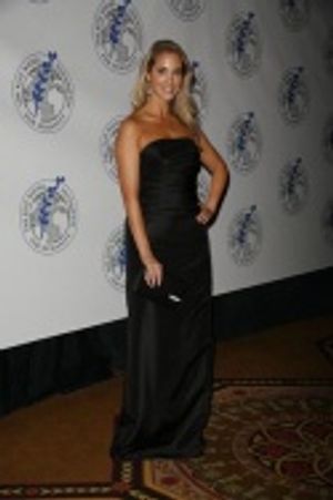 Elizabeth Berkley Photo