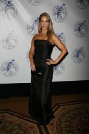 Elizabeth Berkley Photo