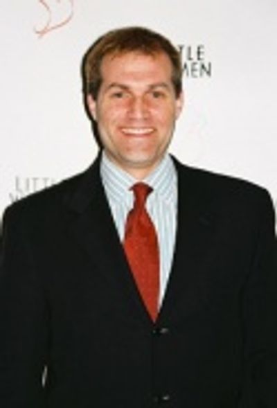 Marc Kudisch Photo