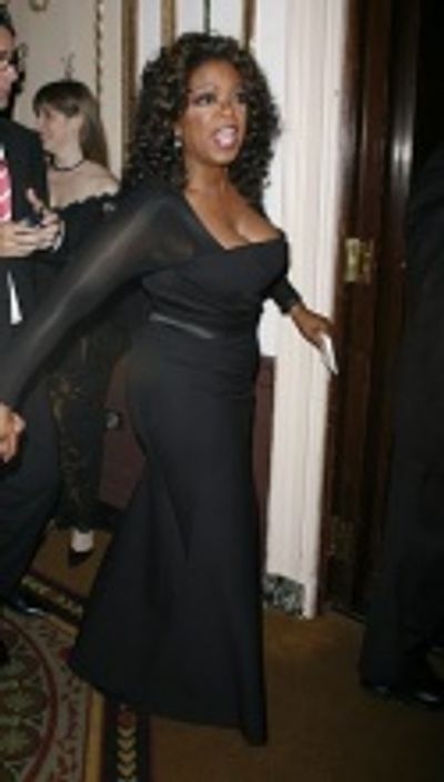 Oprah Winfrey Photo