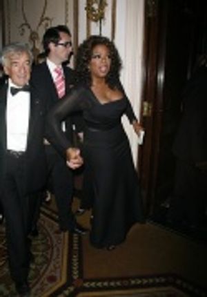 Oprah Winfrey Photo