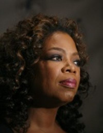 Oprah Winfrey Photo