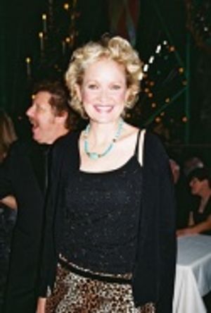 Christine Ebersole Photo