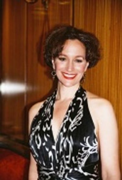 Barbara Walsh Photo
