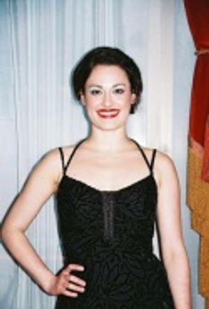 Ashley Brown
 Photo