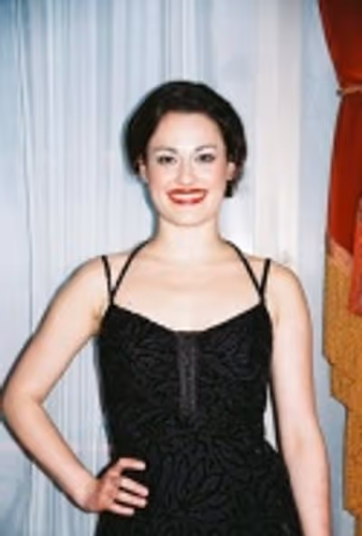 Ashley Brown
 Photo