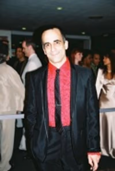 David Pittu Photo