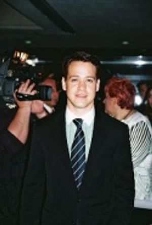 T.R. Knight Photo