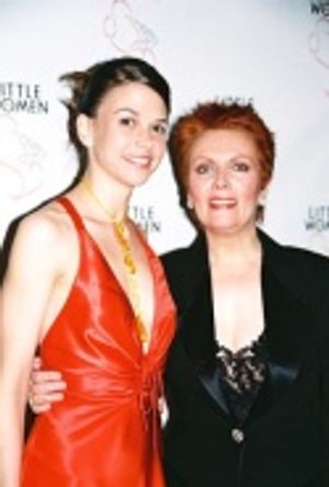 Sutton and Maureen  Photo