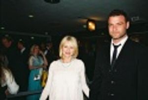 Naomi Watts and Liev Schreiber Photo