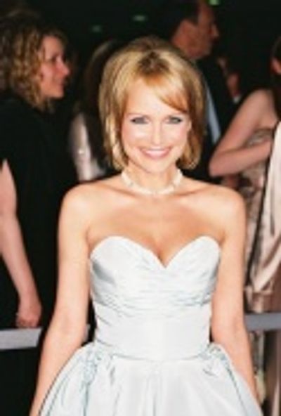 Kristin Chenoweth Photo