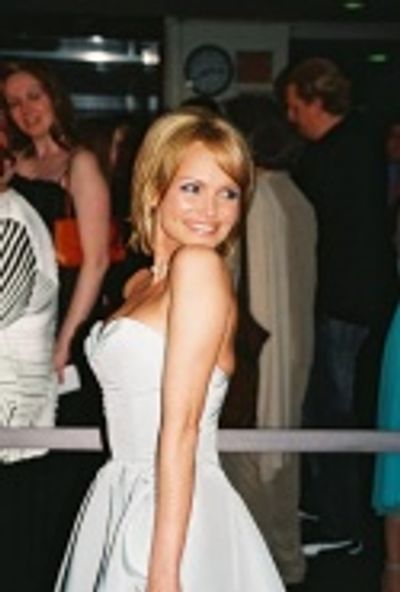 Kristin Chenoweth Photo