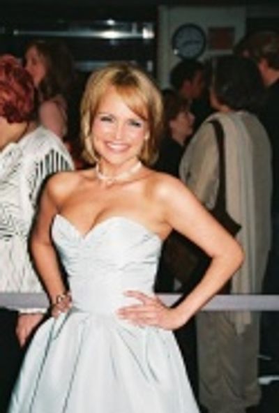 Kristin Chenoweth Photo