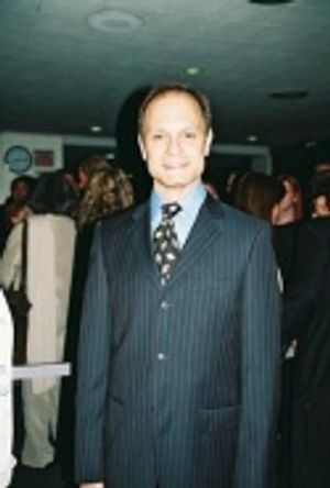 David Hyde Pierce Photo