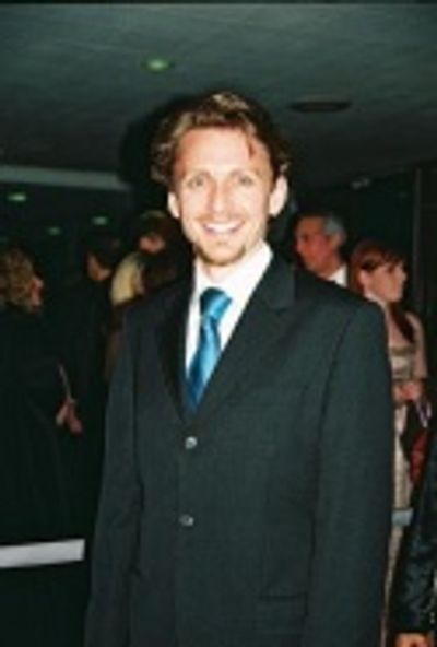 Jason Daniely Photo