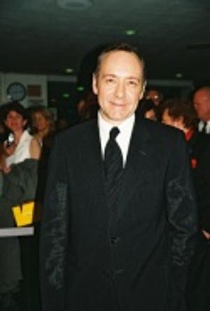 Kevin Spacey Photo