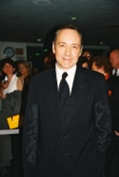 Kevin Spacey Photo