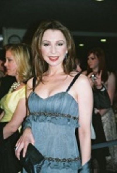 Donna Murphy Photo