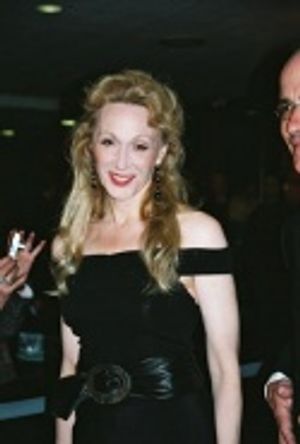 Jan Maxwell Photo