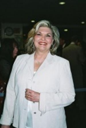 Debra Monk Photo