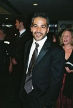 John Ortiz Photo