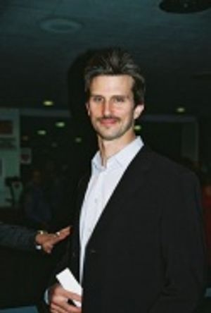 Frederick Weller Photo