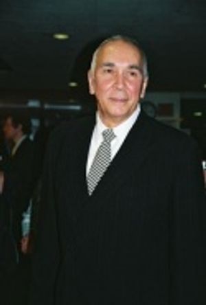 Frank Langella Photo