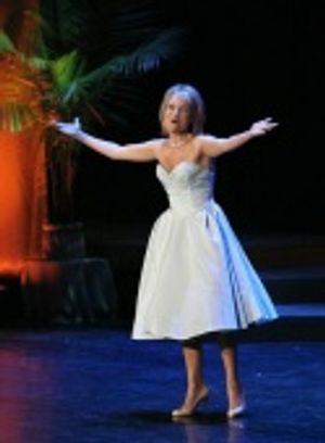 Kristin Chenoweth Photo
