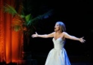 Kristin Chenoweth Photo