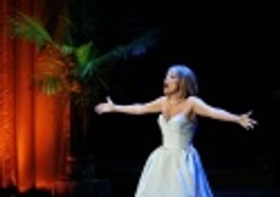 Kristin Chenoweth Photo
