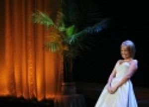 Kristin Chenoweth Photo