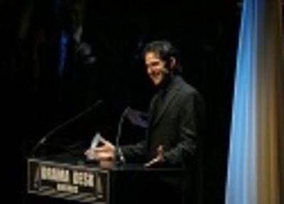 Andy Blankenbuehler Photo