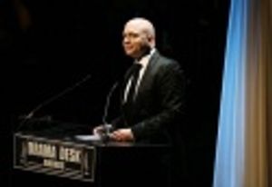 Michael Cerveris Photo